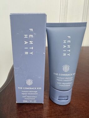 FENTY HAIR The Comeback Kid Instant Damage Repair Treatment - 30ml